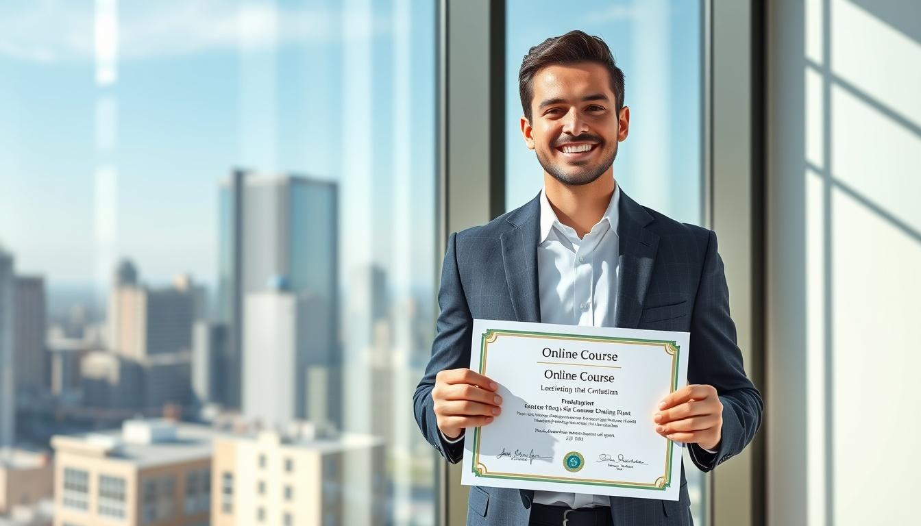 Achieve Your Career Goals